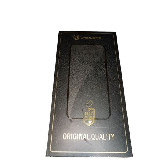 UniqueMe 2+2 Pack Screen Protector Compatible With Motorola moto G Stylus 2022 - Picture 3 of 5